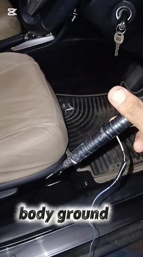 How to reset throttle position sensor 3 quick tips secret #reels #automobile ￼