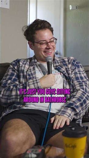 The Epic Tiki Podcast - Episode 49 (Clip) - Podcast Failure