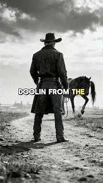 Bill Doolin The True Story of America's Most Wanted Wild West Outlaw | Full Biography