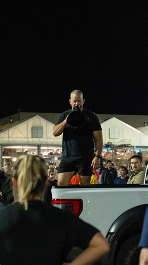 Location: Tampa, FL. The mission: Show up. Get after it. Join Jocko and the Jocko Fuel team for a FREE 04:34(AM) workout on 10/25/25 as the 4:34 Tour rolls into Tampa. Train hard. Recover strong. Meet Jocko. ❌ Walmart Parking Lot — 1505 N Dale Mabry Hwy, Tampa, FL Comment “434” to register and COME GET SOME. | JOCKO FUEL