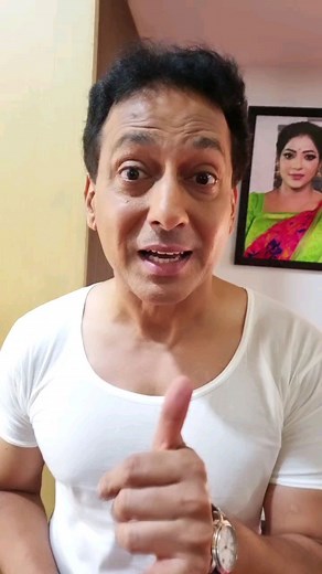 Reshma Pasupuleti on Instagram: "Let's keep our workplace fun & happy #baghyalakshmi in telangana Telugu be like #satish #gopi @ashas_womens_collection"