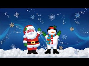 Frosty the snowman instrumental
