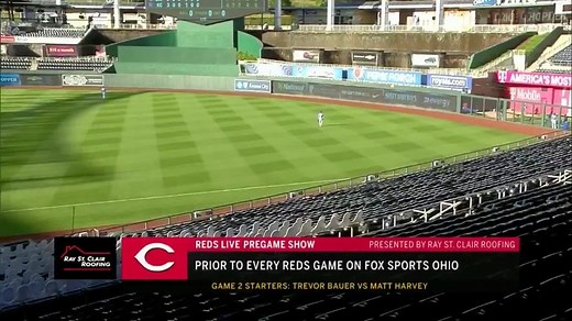Thom Brennaman Apologizes To LGBTQ Community, 'I Failed You, You Deserve Better'