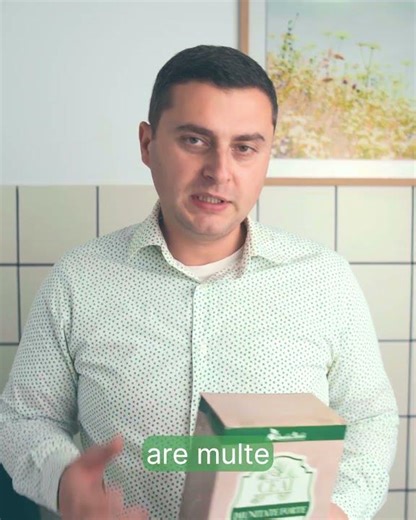 Ceaiul IMUNITATE FORTE 250 g este Remediul Verde care sprijină rezistența organismului!