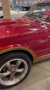 1968 Mercury Cougar XR-7🔥 #DreamsDriven #gatewayclassiccars #Mercury #rx7 | Gateway Classic Cars