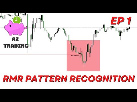 RMR Pattern Recognition Series | Episode 1