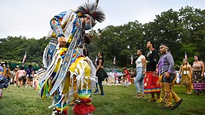 Push for Native American curriculum in schools makes gains