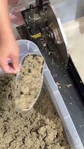 Recycled paper making process #recycling #papermaking #craft #ecofriendly