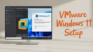 如何在VMware Workstation上安装Windows 11