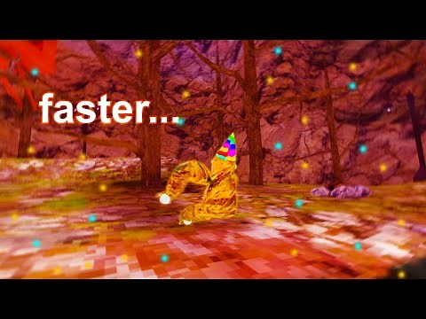 Im Just Faster (Gorilla Tag Montage)