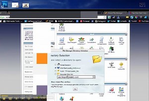 How To Mask Forward A URL In Cpanel