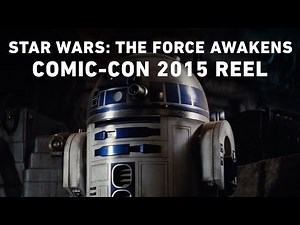 X-Men! Mockingjay! Suicide Squad! 13 Biggest Movie Jaw-Droppers at Comic-Con 2015