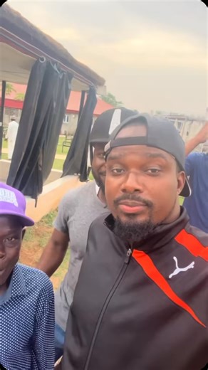 Official umar bush on Instagram: "With unity, a group of youth can turn challenges into opportunities and make life easier for everyone. @khamal_lehmiee @hameed_haliru @capt_abber_g"