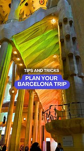 Planning a trip to Barcelona can be exciting — but also a little overwhelming. With so many areas to explore, tickets to book in advance, and hidden gems you don’t want to miss, it’s easy to fall into the trap of spending more time researching than actually enjoying your trip. Here are a few things to think about before you even land: 🔹 Book major attractions early: Sagrada Família and Park Güell sell out fast. Montserrat day trips, museum passes, and rooftop experiences often require advance r