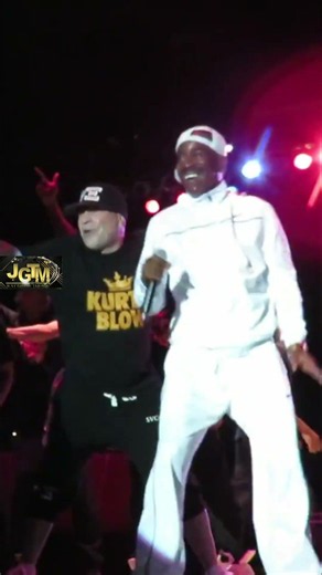Epic Breakdance Battle On Stage! Watch This Energy! #shorts