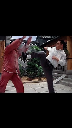 Jet lee kick tutorial ✅ | Akash Kumar