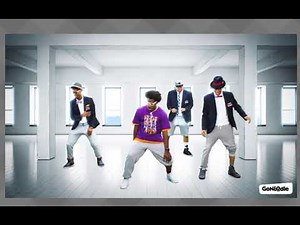 Blazer Fresh Dance Tutorial: Learn How to Dab! (Specials)