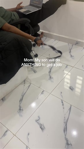 job interviews are becoming a joke fr 🤣😩 #jobinterview #ai #chatgpt #foryou #viral