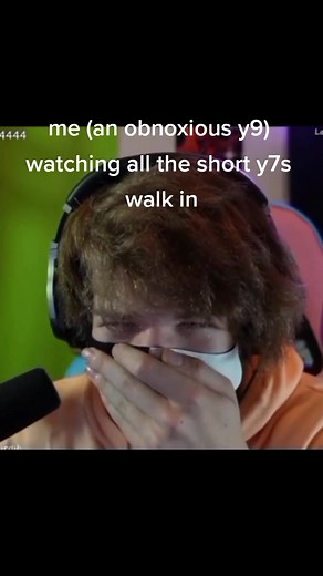 THEYRE AS SHORT AS GRUS MINIONS.. 💀💀