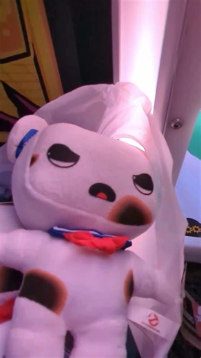 All Three Secured 👻🔥