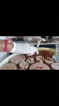 Turning Wood into a Stunning Resin Clock | Epoxy Art Tutorial