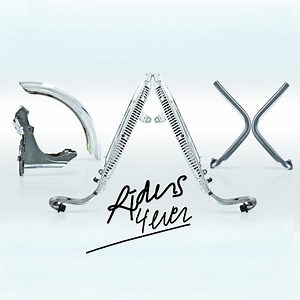 Dax Riders - Dax 4 Ever