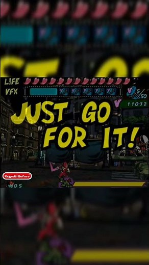 Viewtiful Joe 💥 Capcom’s cinematic action hero fights through Movieland! 🎬 #ViewtifulJoe #PS2 #Retro