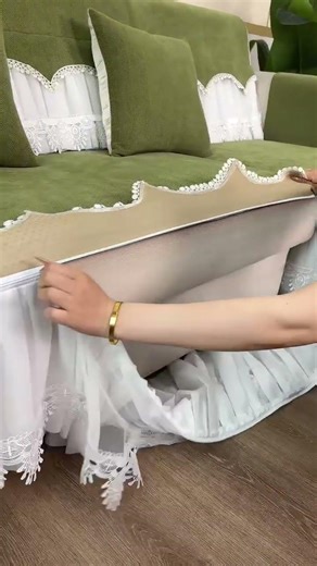 Stylish Sofa Sheets | Make Your Living Room Look New & Beautiful