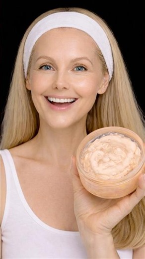 Wake Up With No Wrinkles! Anti-Aging Night Secret #wrinkleremoval