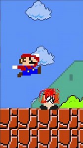 COMO FAZER ANIMAÇÕES DE SPRITE DO MARIO