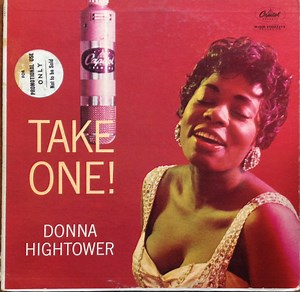 Donna Hightower - Take One!