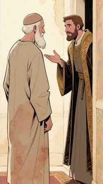 The Mulla’s Lesson - Ego vs True Intention || One Minute to Awakening