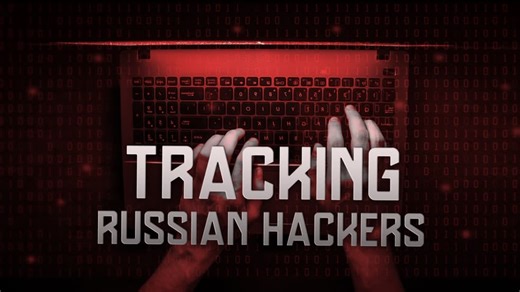 Tracking Russian Hackers (2019)