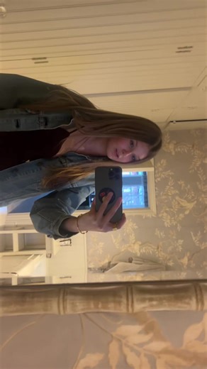 #doubledenim #fyp #london