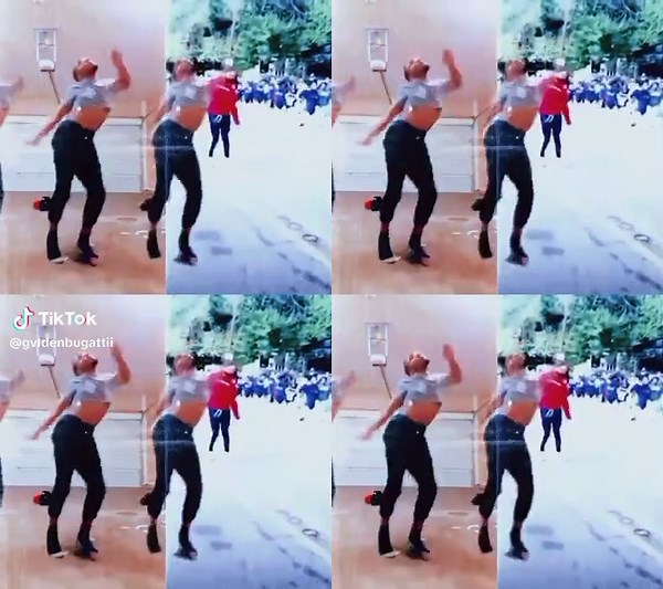 Video Here So Old To Me And New To You I Was Lowkey Eating Though With Cenla's Finest 💜👯‍♂️😘💯 !