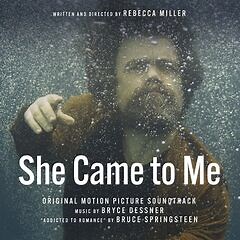 Bryce Dessner – She Came To Me [Original Motion Picture Soundtrack] (2023) » download by NewAlbumReleases.net