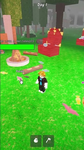 NEW Roblox 99 Nights in the Forest Script GUI OP