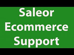 🛒 Saleor Ecommerce Platform Setup – Launch Your Online Store Fast!