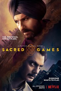 Sacred Games Cast, Actors, Producer, Director, Roles, Salary - Super Stars Bio