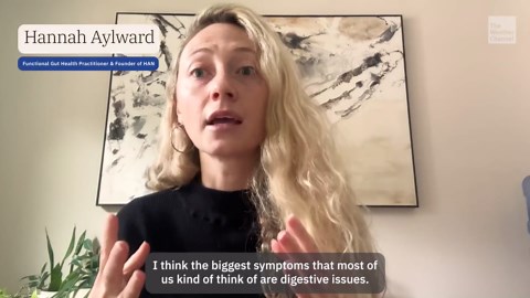 Expert Tips To Reset Your Digestive Health