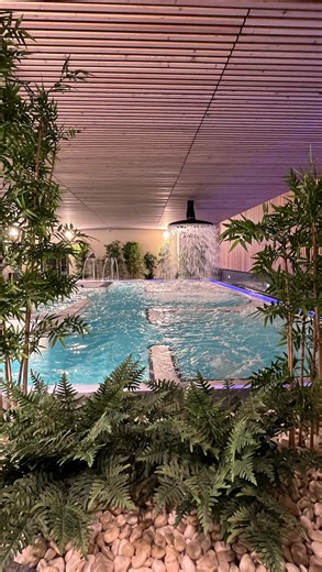 Centre Aquatique Arsenal on Instagram: "✨ OFFRE EXCEPTIONNELLE – 3 JOURS SEULEMENT ✨ Du vendredi 23 au dimanche 25 janvier, profitez de notre espace bien-être à seulement 20 € la journée au lieu de 28 € 😍 Un pur moment de détente à prix doux… le moment idéal pour prendre soin de vous ce week-end. 💆‍♀️ Sauna, hammam, bains à remous… 🌿 Offrez-vous une vraie parenthèse bien-être sans culpabiliser. 👉 Sur simple présentation du code promo INSTAARSENAL à l’accueil, votre entrée SPA est à 20 € au l