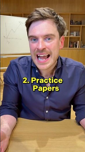 Secure that Grade 9 for GCSE 💪