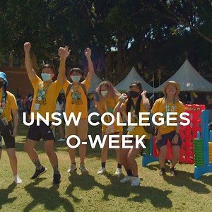 4.8K views · 91 reactions | From late night study sessions, to Roundhouse gigs to Maccas runs and group dinners, the people you meet at University are more than friends: they become your UNSW family  Find out what it's like to live on campus: unsw.to/colleges | UNSW | Facebook