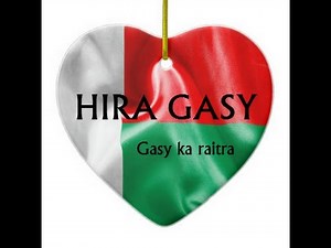 Hira Gasy - Raintelo 2016 Part3