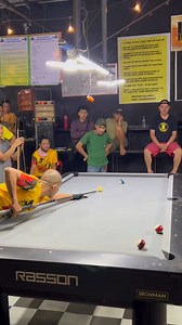 Hindi madali ang bilyar ,seloy bukidnon 🆚 sir.bala cdo .10k sidebet pinag agawan. #sport #highlights #billiards #jaybeesucal #fypシ゚ | Joseph Trono
