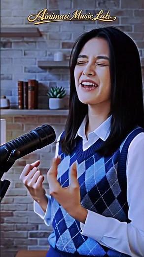 Aku masih seperti yang dulu.." 🥀 Dian Piesesha (Cover) #shortsmusik