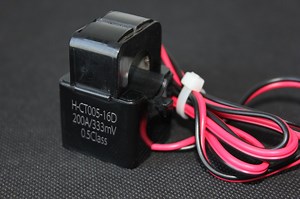 [Hot Item] Split Core CT with Input 200A