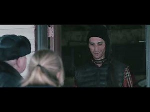 Wind River (2017) / Trailer