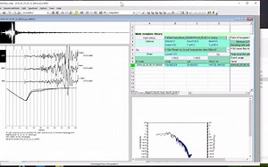 8月12日P3-地之道（GeoTaos）基于CAP方法的震源机制反演流程-雷兴林