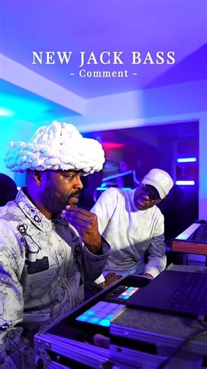 NEW JACK BASS BEAT MAKING 🔥 #beatmaking #musicproducer #moneondabeat #hiphop #beatmaker #hiphopartist #fbreels #viralreel #trendingreel | MODB